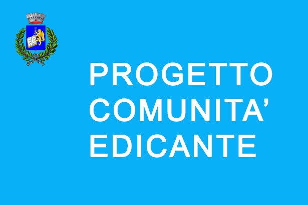 Comunità educante