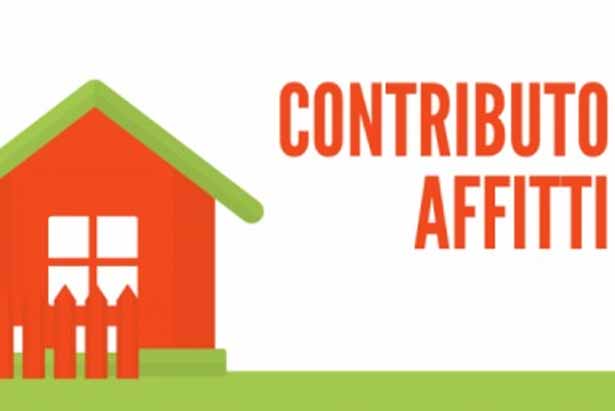 Contributo Affitti