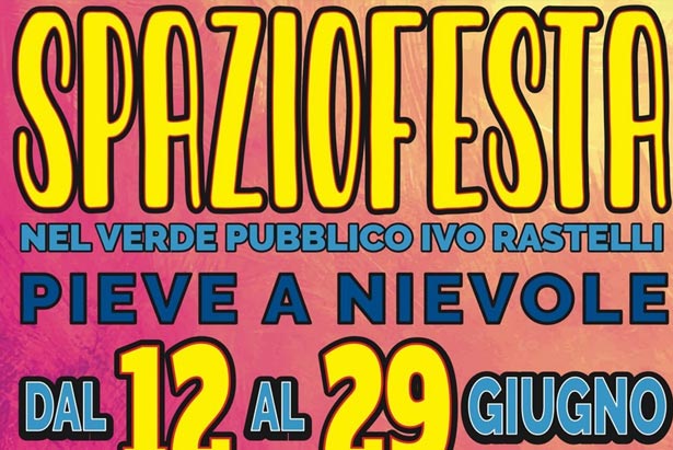 Spaziofesta