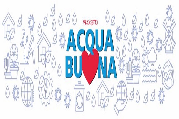 Progetto acqua buona