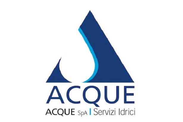 logo acque