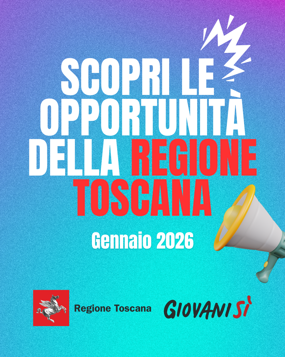 regione toscana