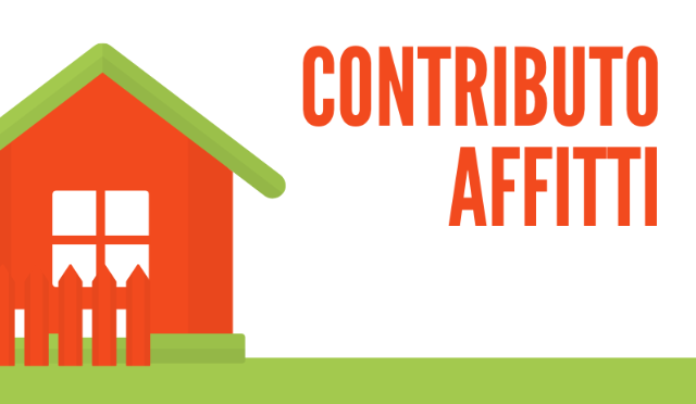 Contributo Affitto 