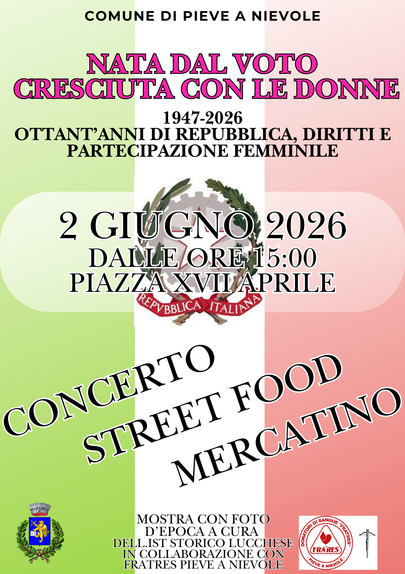 2 giugno