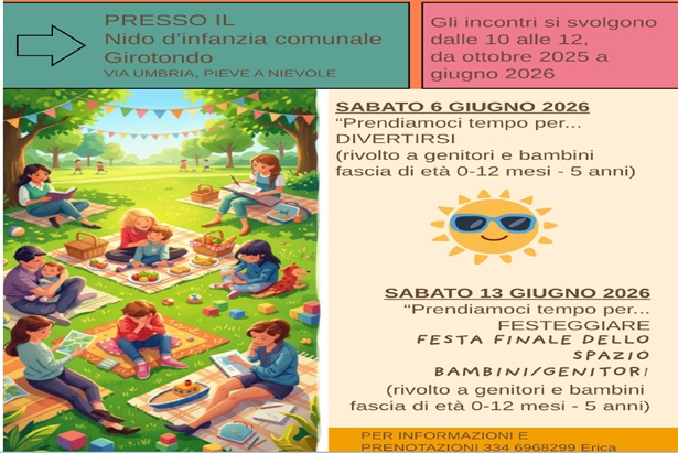 Giugno 2026