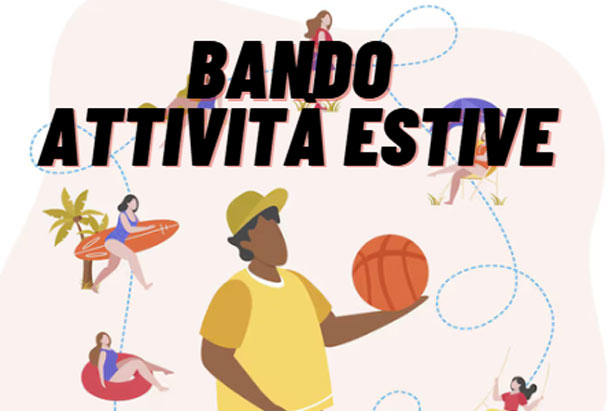 attività estive
