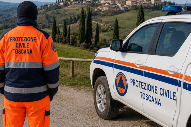 protezione civile