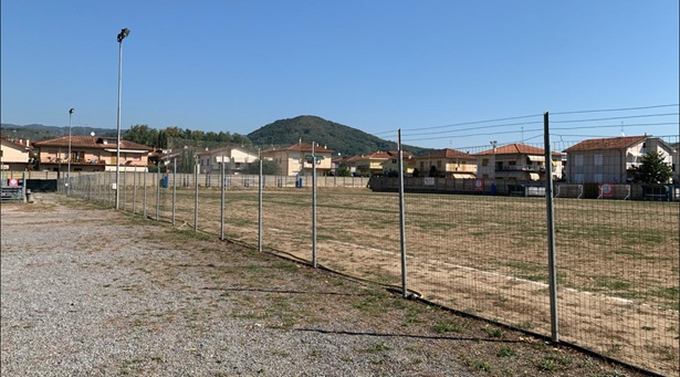 campo