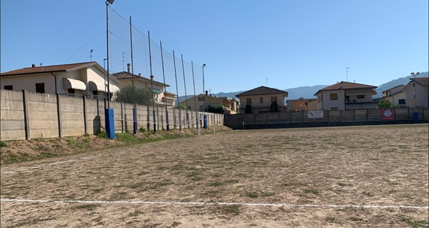 campo