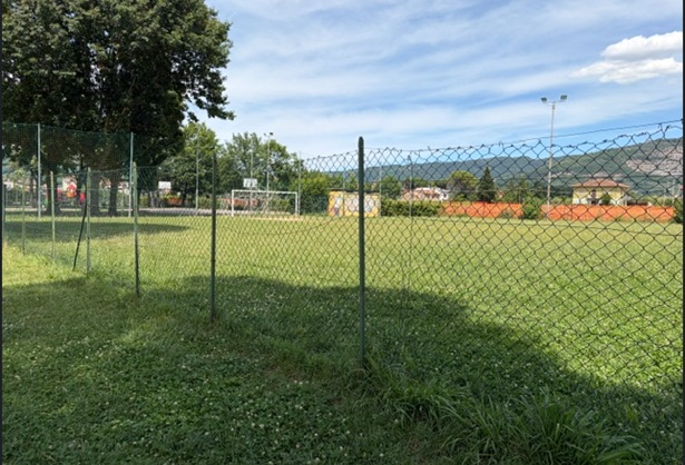 campo