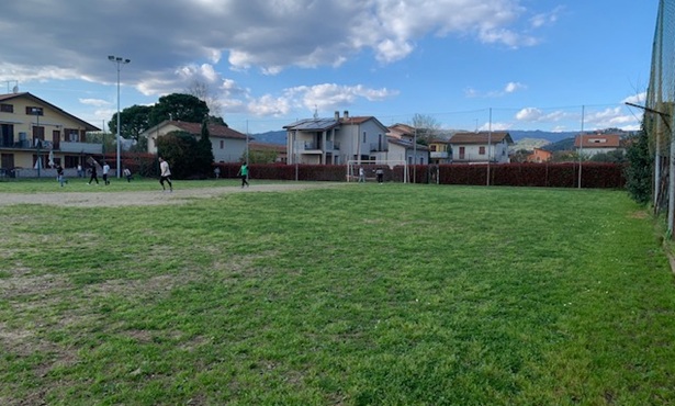 campo