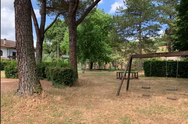 area verde