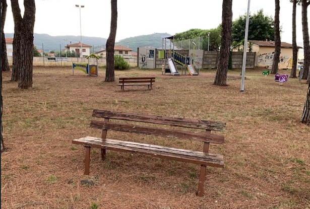 esterno