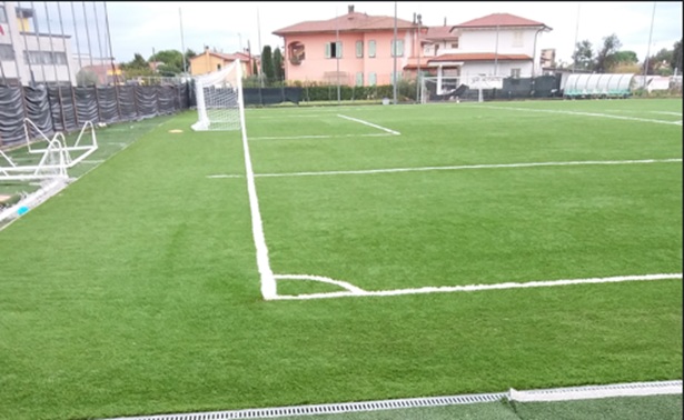 campo