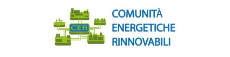 Comunità Energetica Rinnovabile - CER - incontri pubblici