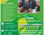 Imparare a navigare - Corso gratuito - AUSER Pieve a Nievole