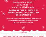 Natale: Tra Pace, Sogno e Fantasia - 8 dicembre 2022 dalle 14:30