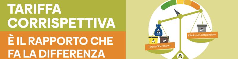 PASSAGGIO A TARIFFA CORRISPETTIVA - INCONTRI CON LA CITTADINANZA