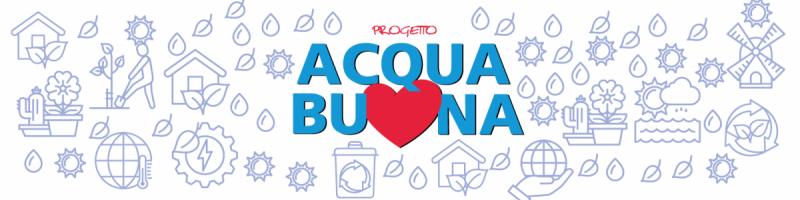 Progetto Acqua Buona