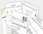 Certificati anagrafici online gratuiti