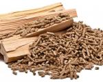 Indagine esplorativa relativa allâ€™utilizzo di biomassa (legna, pellet e simili) come forma di riscaldamento
