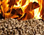 Ordinanza di divieto utilizzo biomassa per riscaldamento domestico - contrasto al PM10 - dal 18.02.2019 al 22.02.2019