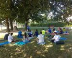 Spazi Pazzi di Sport - 12^ Edizione